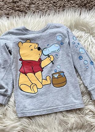 Лонгслів кофта реглан світшот