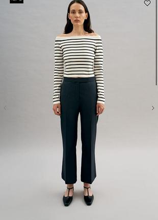 Штани класичні, вовна (jul / hukh )