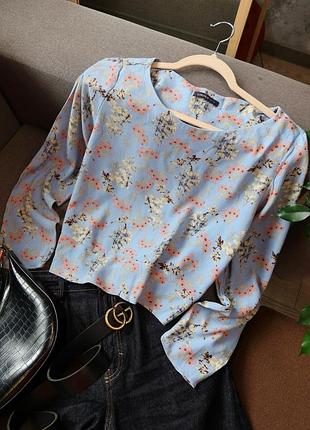 Стильна блуза!