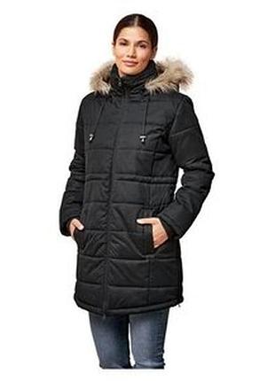 Зимняя куртка парка esmara размер xs