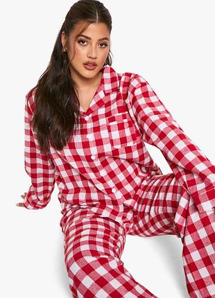 Жіноча піжама boohoo 46 р