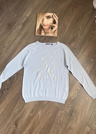 Жіночий стильний джемпер в розмірі s