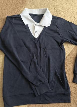 Кофтинка на хлопчика