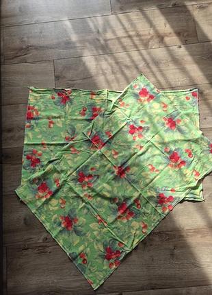 Натуральная байковая хлопковая пеленка пеленка в роддом для новорожденного