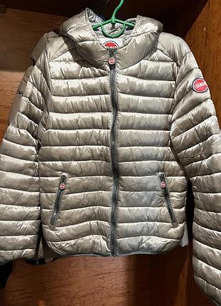 Куртка осень