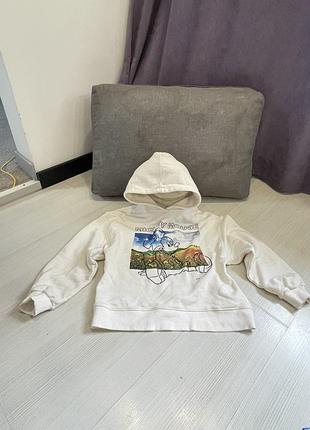 Худі для підлітка 10-11
