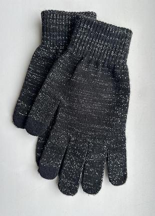 Рукавички вʼязані george