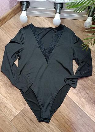 Боди женский