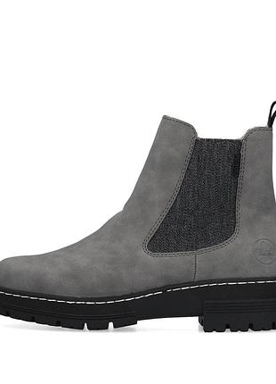 Wшкіряні жіночі чоботи