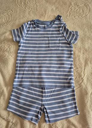 Комплект на хлопчика