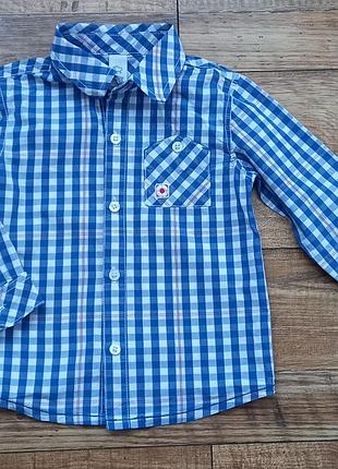 Сорочка  рубашка