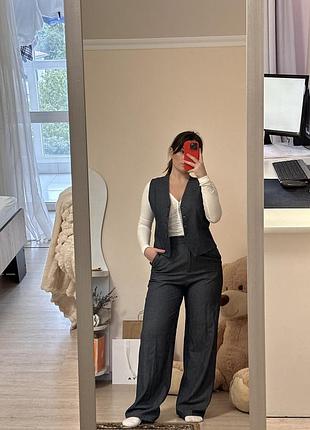 Костюм під джинс