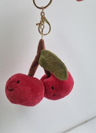 Брелок для / на сумки ключа