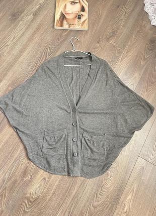 Стильний жіночий кардиган для стильних пані