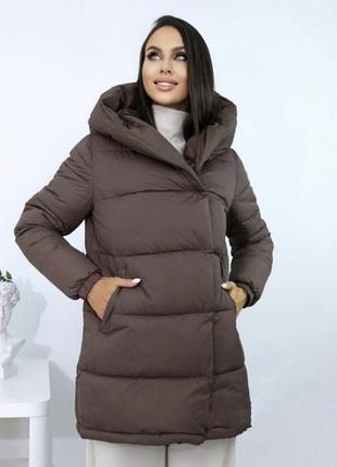 Куртка демісезонна