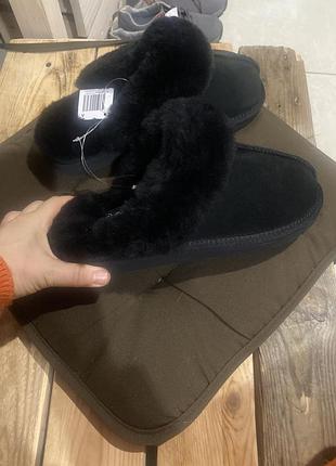 Уггі тапки німеччина 🇩🇪