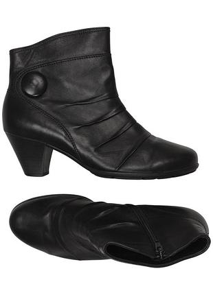 Ботинки, полусапожки, ботильоны