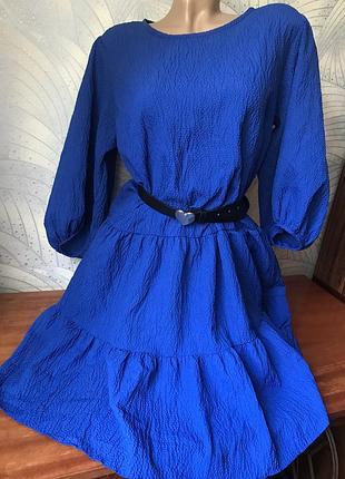 Платье 48-50рр