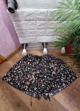 Шорты женские