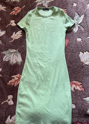 Сукня new yorker