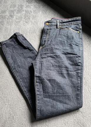 Джинсы tommy hilfiger