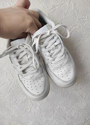 Nike air force кроссовки 33 размер