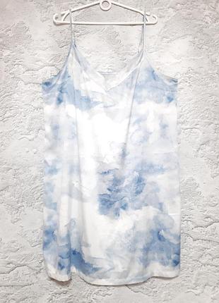 Ночная рубашка в размере 22