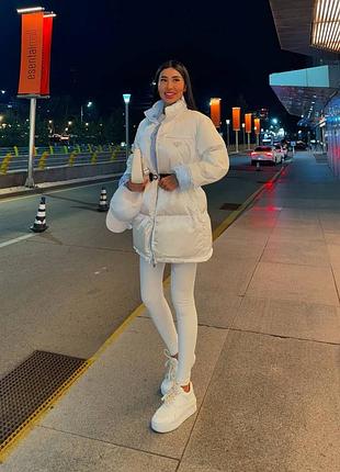 Куртка прада