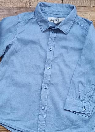 Сорочка рубашка