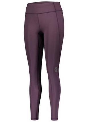 Тайтсы для ежедневных тренировок scott