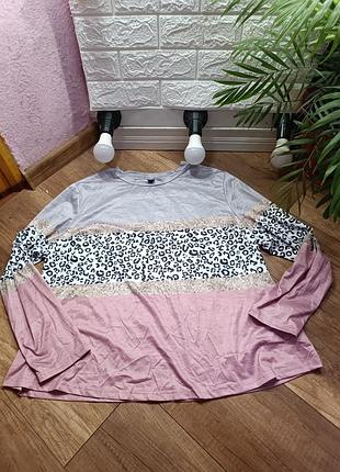 Свитер женский