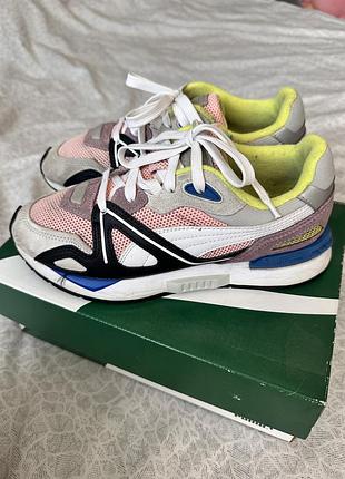 Кросівки puma