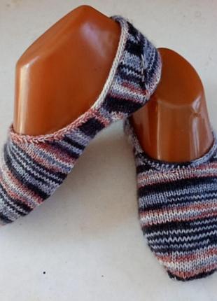 Следки-носочки