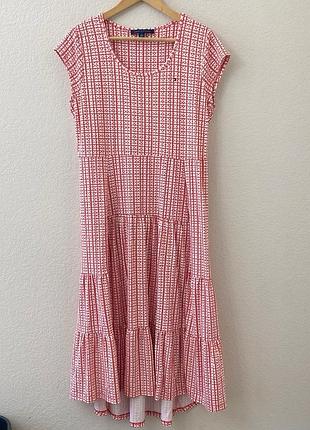 Сукня tommy hilfiger xl