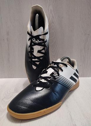 Футзалки adidas 44,5 - стелька 28 см