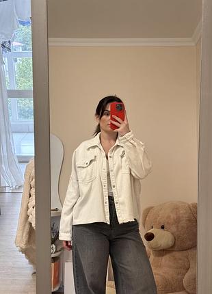 Курточка zara