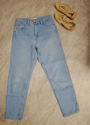 Джинси zara