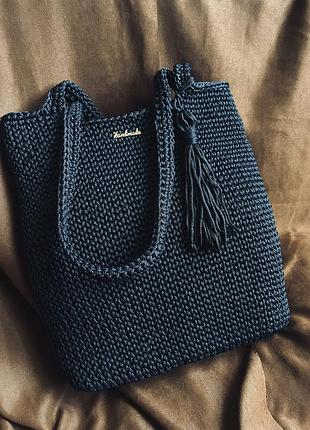 Шопер ручної праці