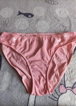 Трусики женские новые набор 2 шт.,размер 42/44