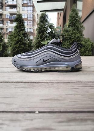 Кросівки найк. nike air max 97. кросівки чоловічі. кросівки 44 розмір. кросівки nike.