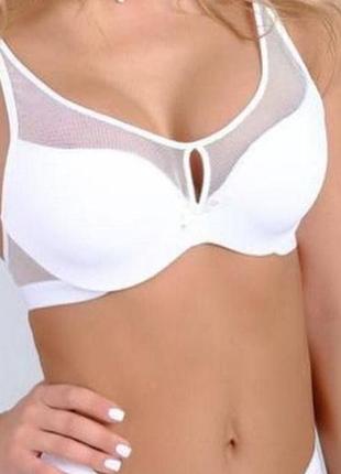 Бюстгальтер без косточек