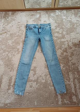 Джинсы river island женские