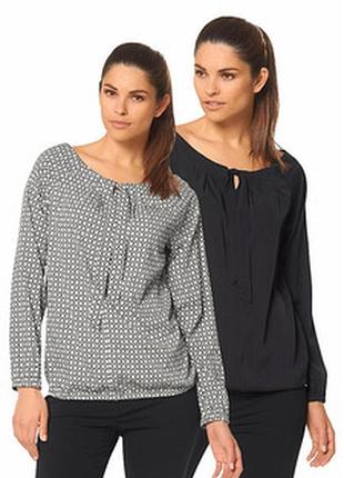 Блуза brunobanani.