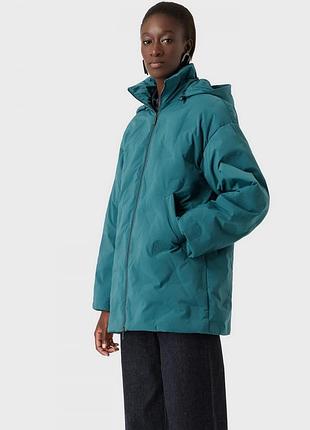 Жіноча куртка emporio armani