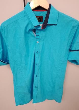 Чоловіча сорочка