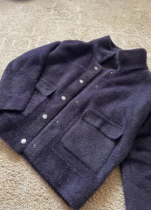 Кардиган/пиджак осень