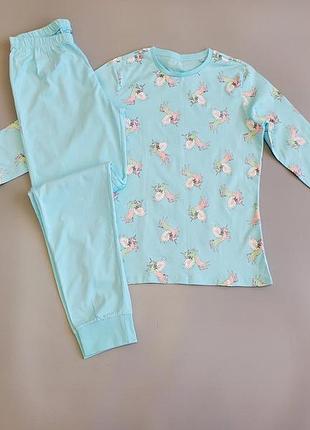 Пижама для девочки c&amp;a