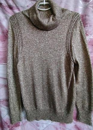 Кофта, гольф