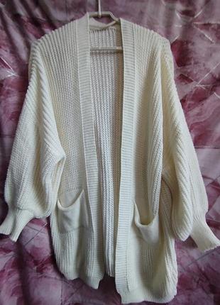 Кардиган,кофта