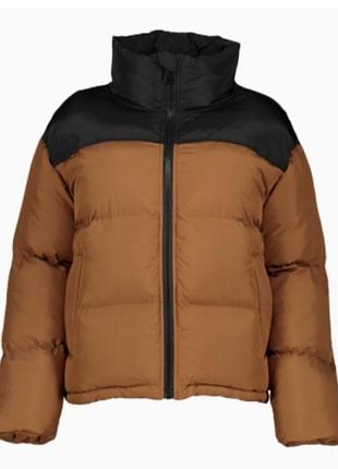 Fb sister новая куртка женская оверсайз xl